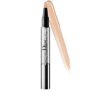 skin flash dior|Dior 025 Vanilla Glow SkinFlash Radiance Booster Pen.